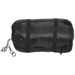 190T Waterproof Sleeping Bag Packaged